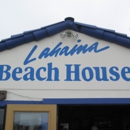 LaHaina Beach House - Bars