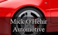 Mick O'Hehir Automotive