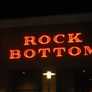 Rock Bottom - Brew Pubs