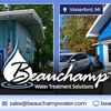 Beauchamp WaterTreatment Solutions gallery