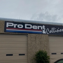 Pro Dent & Collision - Automobile Body Repairing & Painting
