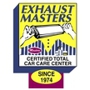 Exhaust Masters-Total Car Care Center