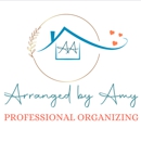 Arranged by Amy - Professional Organizations