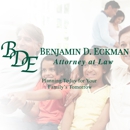 Law Firm of Benjamin Eckman - Attorneys