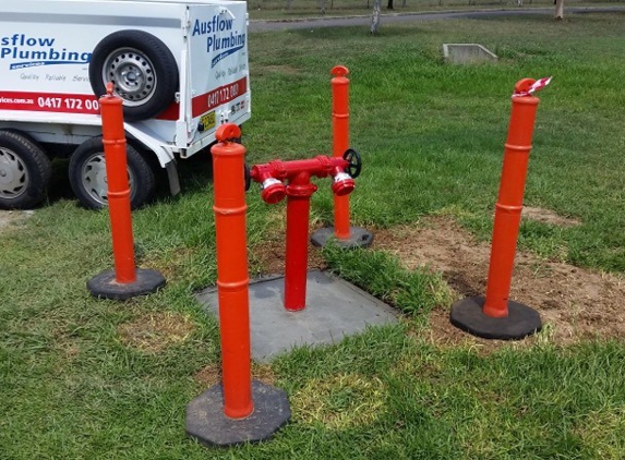 Ausflow Plumbing Services - Minto, NSW. Ausflow Plumbing Services