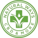 Natural Ways CBD - Tomball - Vitamins & Food Supplements