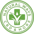 Natural Ways CBD - Spring