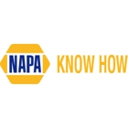 Napa Auto Parts/Parts Supply Alliance