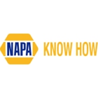 Napa Auto Parts - Hayes Auto Supply