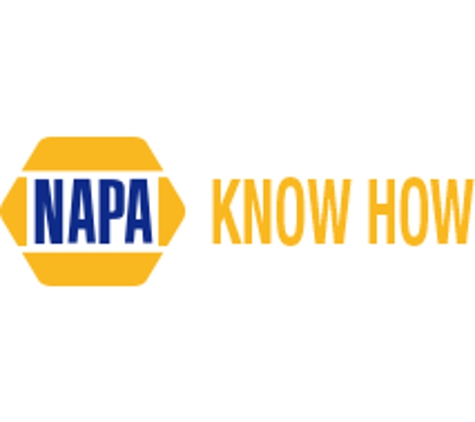 Napa Auto Parts - Genuine Parts Company - Jacksonville, FL