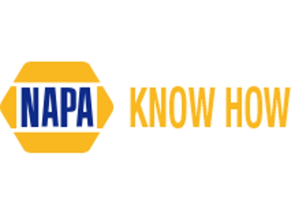 Napa Auto Parts - Stockton, CA
