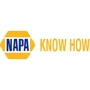 Napa Auto Parts - A T & T Parts Co