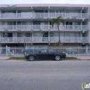 Terrace East Condo - Condominiums