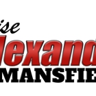 Blaise Alexander Chevrolet Buick GMC of Mansfield