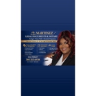 Martinez legal document & Notary LLC