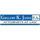 Gregory K. James P.A., Attorneys at Law - Business Law Attorneys