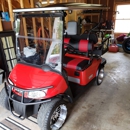 Quality Golf Carts - Golf Cars & Carts