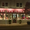 Sally's Flowers gallery