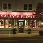 Sally's Flowers