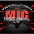 Mobile Installation Group