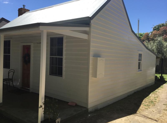 Transform Painting Services - Wendouree, VIC