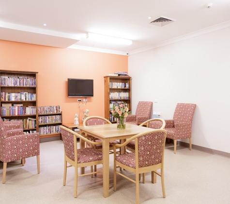Hardi Aged Care Group - Blacktown, NSW