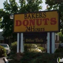 Baker's Donuts - Donut Shops