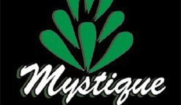 Mystique Landscape & Maintenance - Pompano Beach, FL