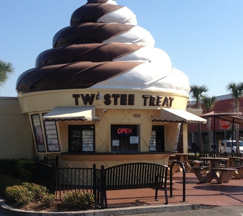 Twistee Treat - Ocoee, FL