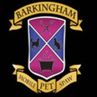 Barkingham Mobile Pet Spaw