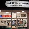 Crown Cleaners gallery