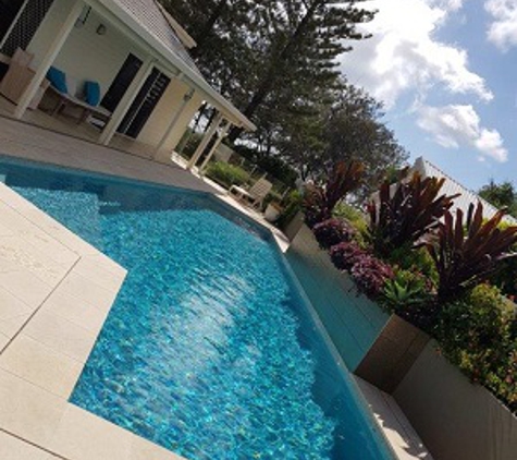 JJ's Pools & Spas