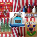 Frankies Carnival Games - Popcorn & Popcorn Supplies