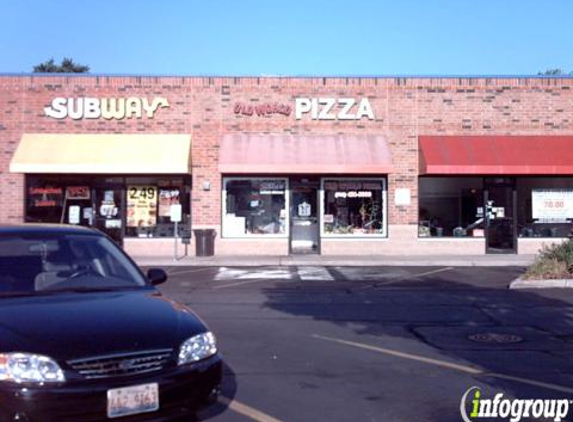 Old World Pizza - Elmwood Park, IL