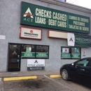 ACE Cash Express - Check Cashing Service