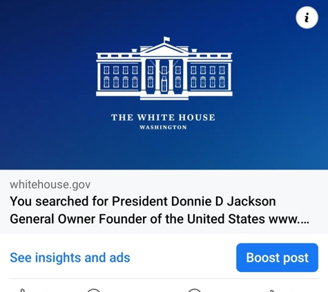 New Orleans Historic District - New Orleans, LA. https://www.godaddy.com/domainsearch/find?domainToCheck=President+Donnie+D+Jackson+General+Owner+Founder+of+the+United+States+www.whitehouse.gov+Registration+2020+2024-presidential-canvass-sms+Nominations+Winner+