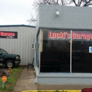 Lucki's Garage - Auto Repair & Service
