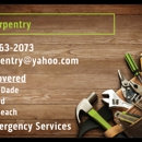 S&M Carpentry - Handyman Services