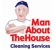 Man About The House Cleaning Services - Cleaning - Home