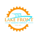 Lake Front Marine Service - Boat Maintenance & Repair