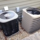 Comfort Measure Heating and Air Conditioning - Heating, Ventilating & Air Conditioning Engineers