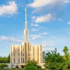 Seattle Washington Temple