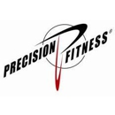 Precision Fitness - Health Clubs