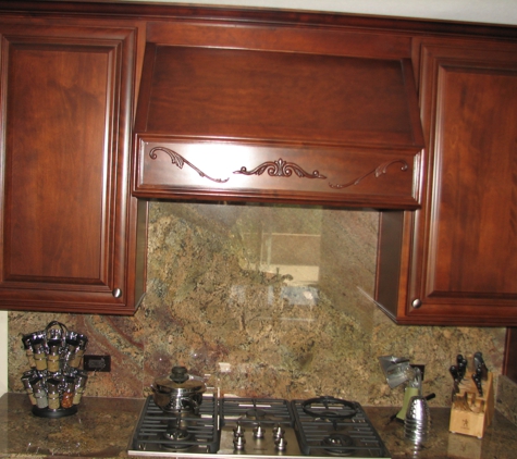 Preferred Cabinet Refacing - San Marcos, CA