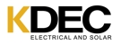 KDEC Electrical & Solar - Solar Energy