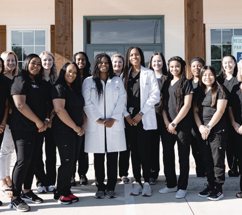 Paris Children's Dentistry - Paris, TX