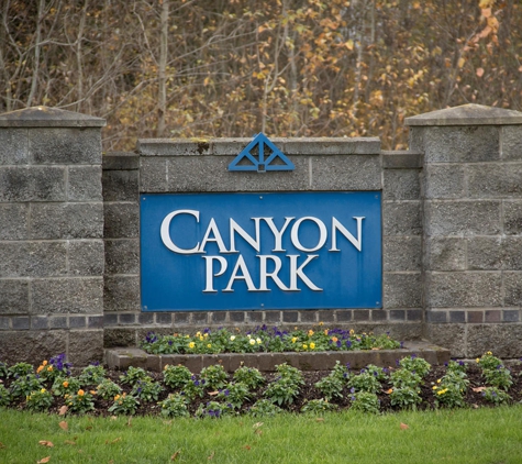 Canyon Park Apartments - Puyallup, WA