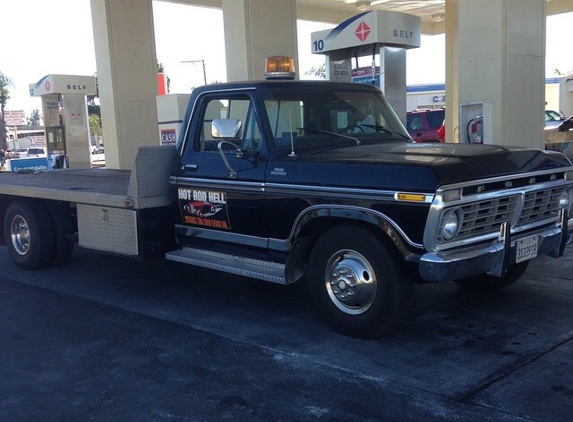 HANDY HAUL & TOW! We buy junk cars - Prescott, AZ