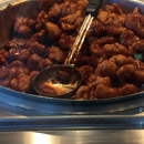 Panda Express - Fast Food Restaurants