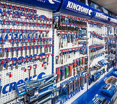 Auto One Newcomb (Geelong) - Newcomb, VIC. Kincrome Tools & Tool Chests